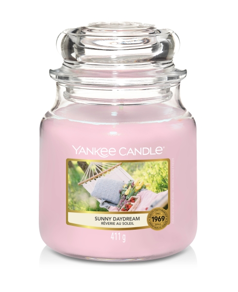 Yankee Candle Sunny Daydream 411 g